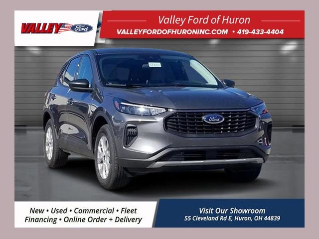 New 2026 Ford Escape Active w/ Cold Weather Package image 1