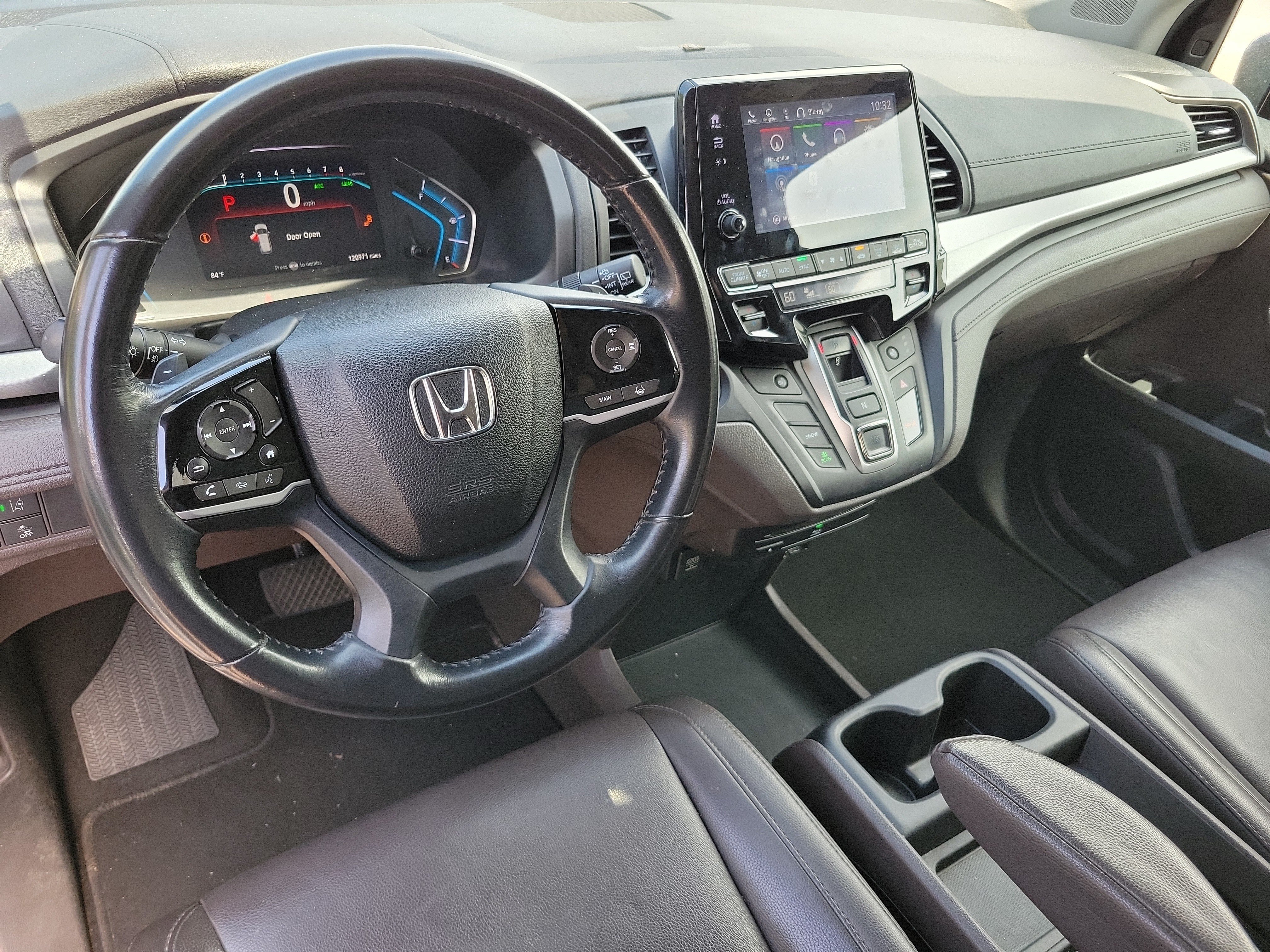 Used 2019 Honda Odyssey EX-L image 2