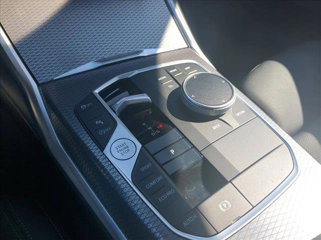 Used 2025 BMW 330i xDrive Sedan image 12