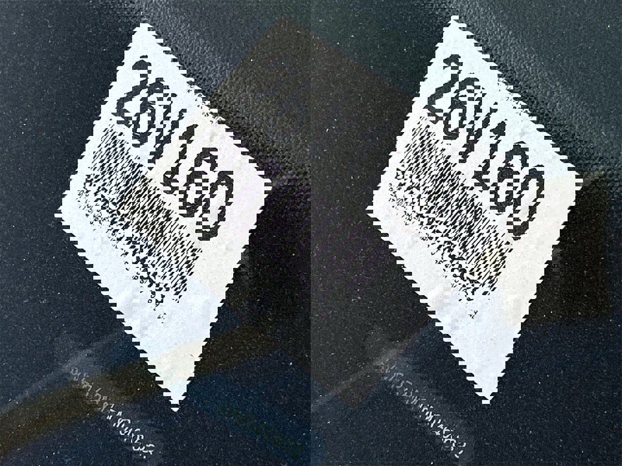 New 2026 Volkswagen Tiguan SE image 28