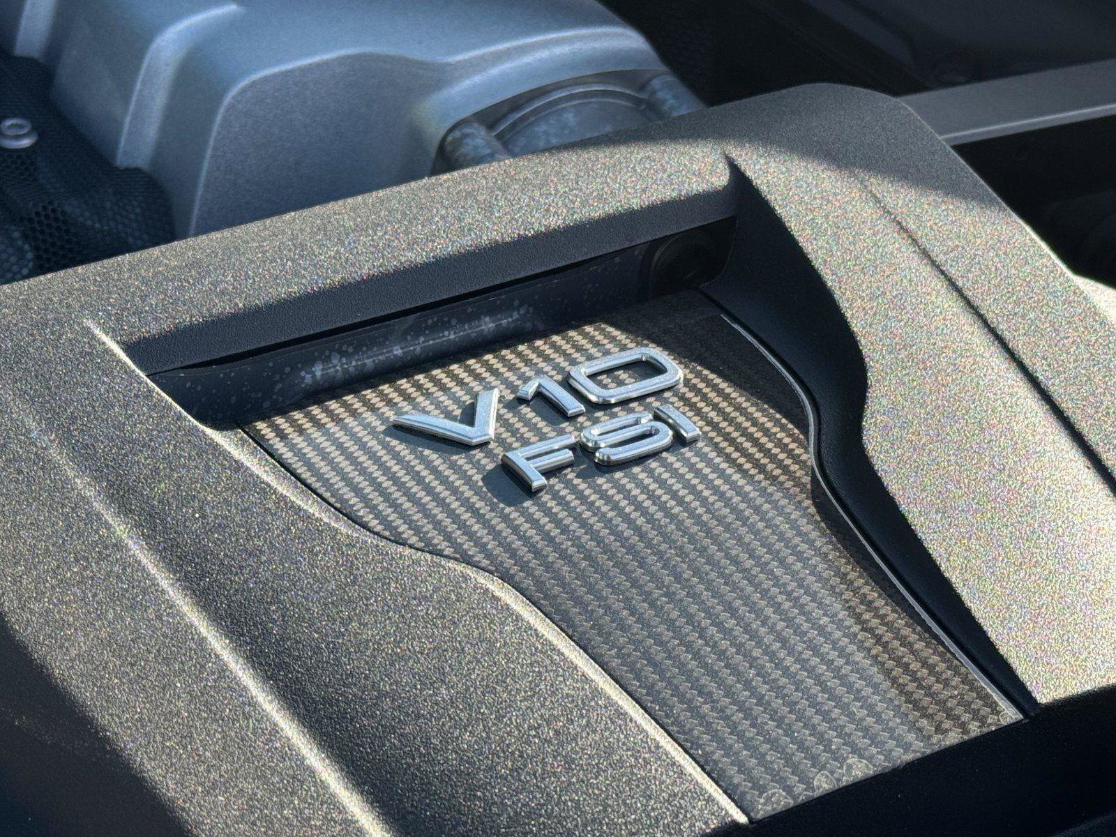Used 2020 Audi R8 V10 performance AWD/4WD image 40