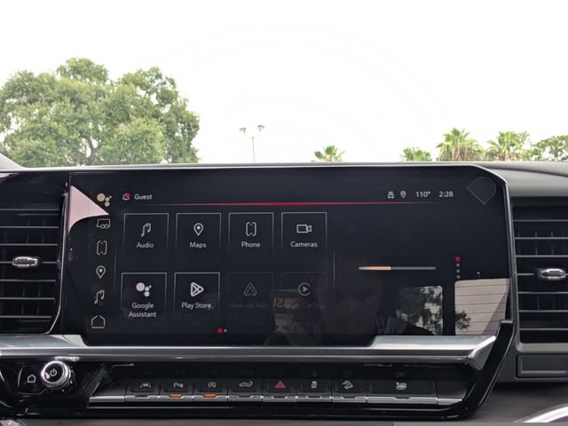 New 2026 GMC Sierra 1500 SLT w/ SLT Premium Plus Package AWD/4WD image 21