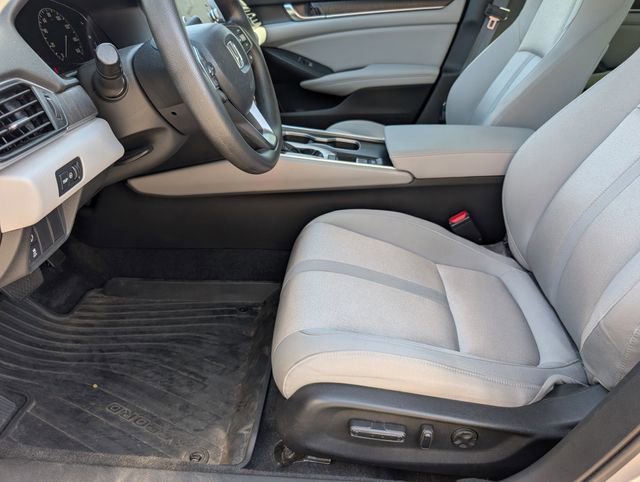 Used 2018 Honda Accord EX image 14