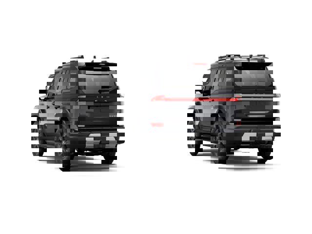 New 2026 Lexus GX 550 image 3