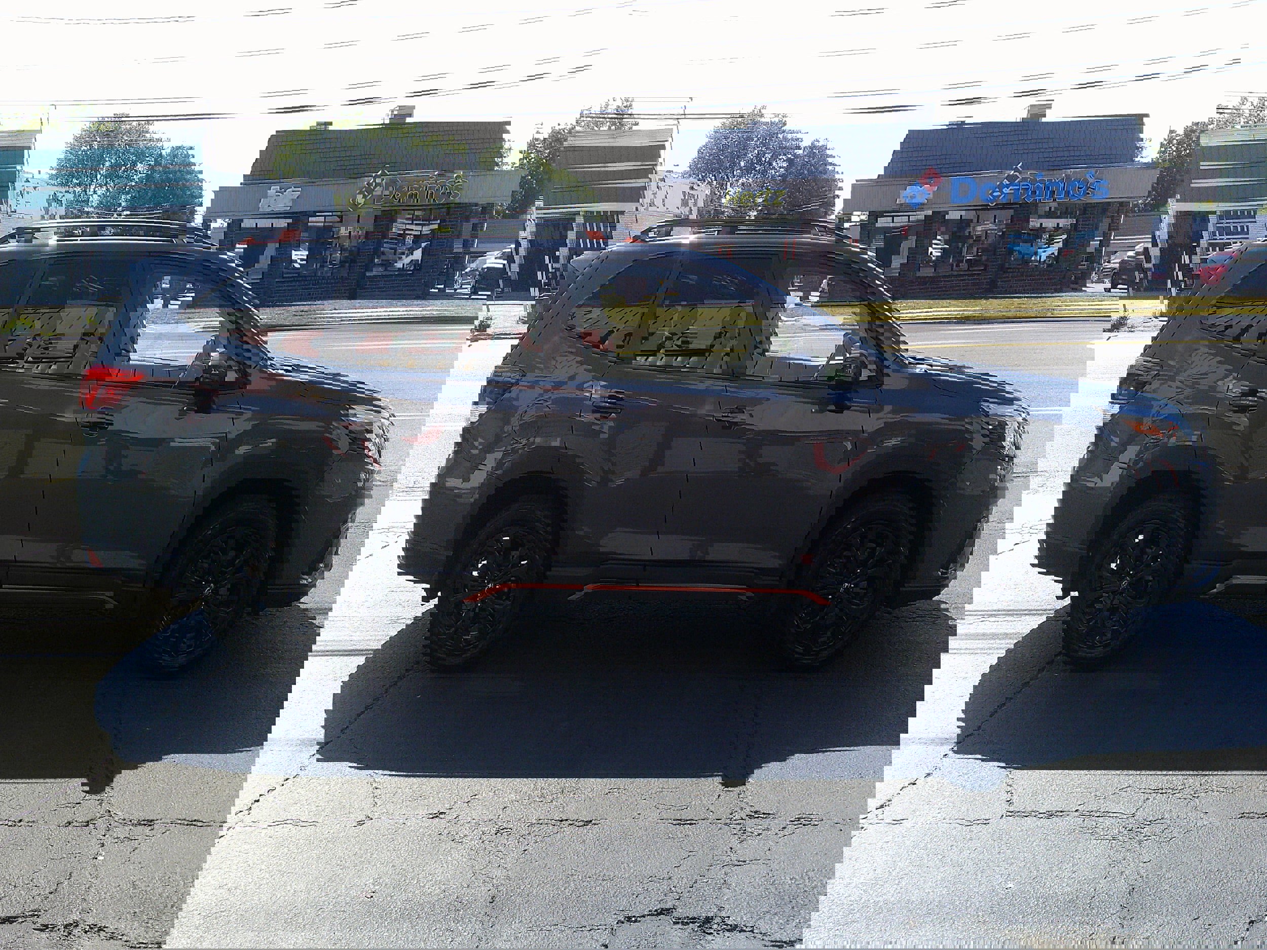 Used 2023 Subaru Forester Sport image 7