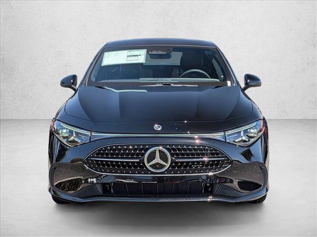 New 2027 Mercedes-Benz CLA 220 image 6