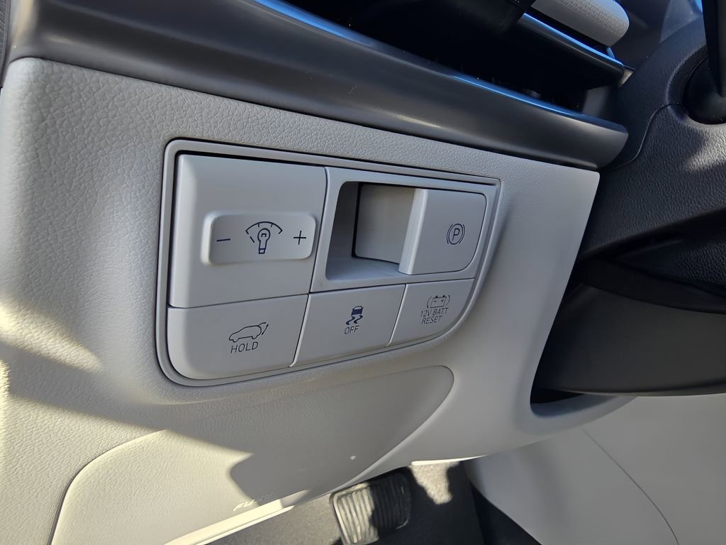 New 2026 Hyundai Tucson SEL image 18