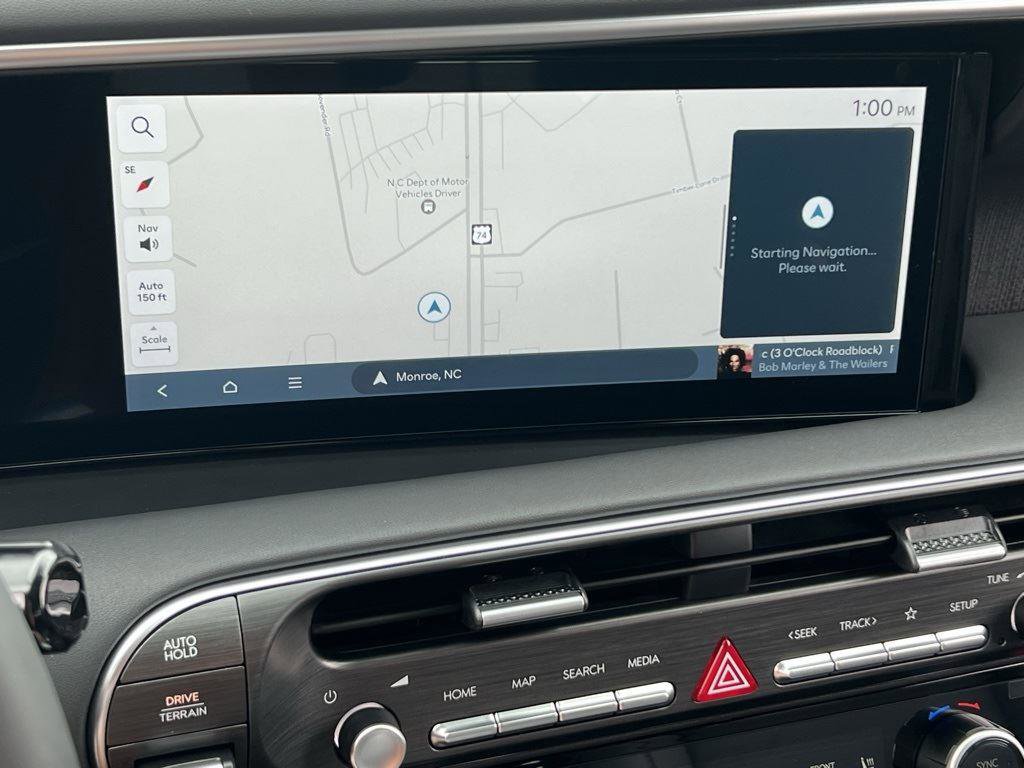 New 2026 Hyundai Palisade Limited image 13