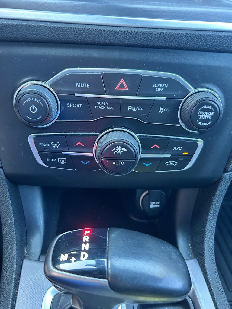 Used 2019 Dodge Charger GT image 14