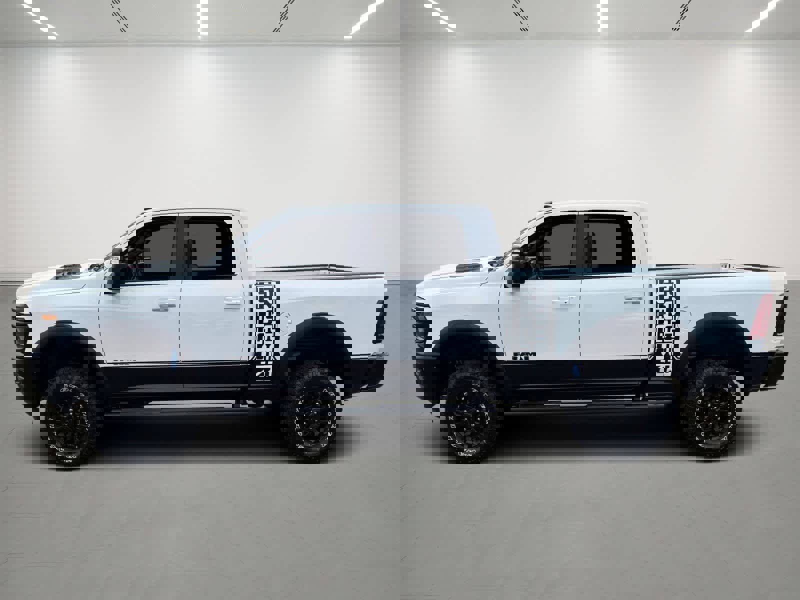 Used 2025 RAM 2500 Power Wagon image 3