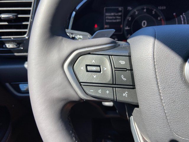 Certified 2025 Lexus NX 350 AWD w/ Cold Area Package image 16