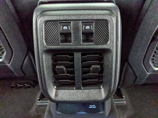 Certified 2026 Ford Bronco Badlands AWD/4WD image 21