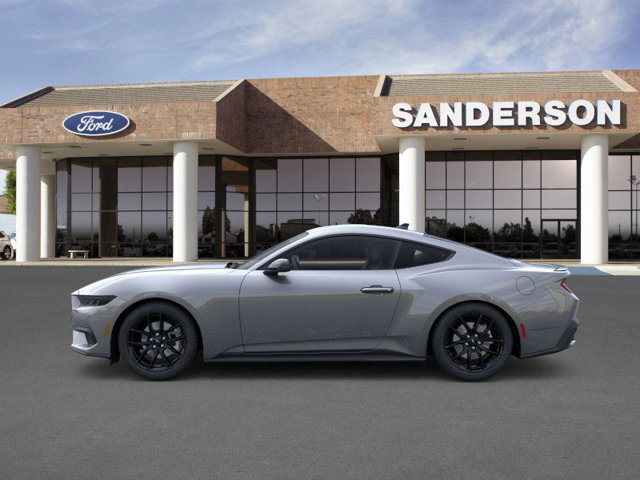 New 2026 Ford Mustang Premium image 4