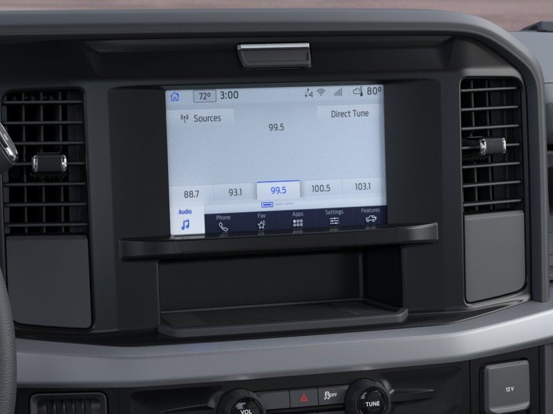 New 2026 Ford F550 4x4 Crew Cab Super Duty image 17