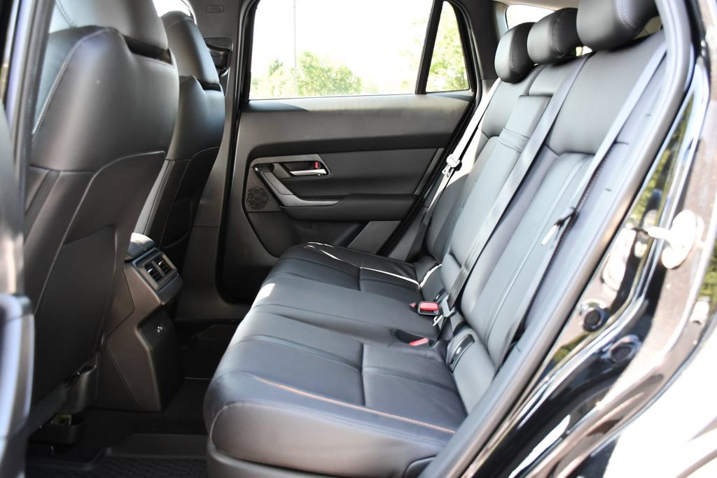 New 2026 MAZDA CX-50 AWD 2.5 Hybrid w/ Weather Package image 18