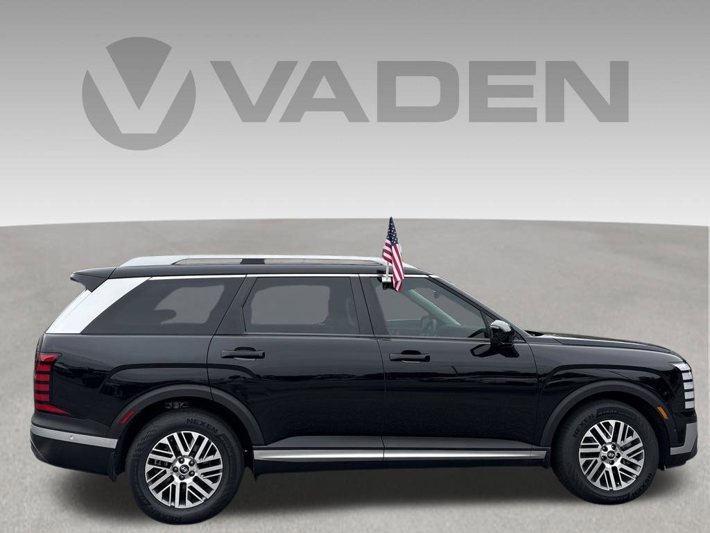 New 2026 Hyundai Palisade SEL FWD image 7