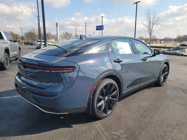 New 2026 Toyota Crown Nightshade Edition image 5