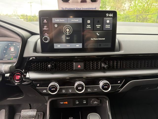 New 2026 Honda CR-V EX-L image 21