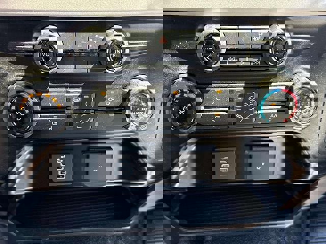 New 2025 Ford F450 XL w/ Snow Plow Prep Package image 12