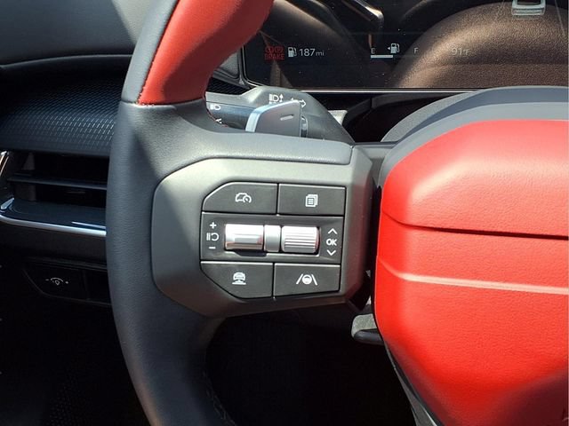New 2026 Kia K4 EX FWD image 11