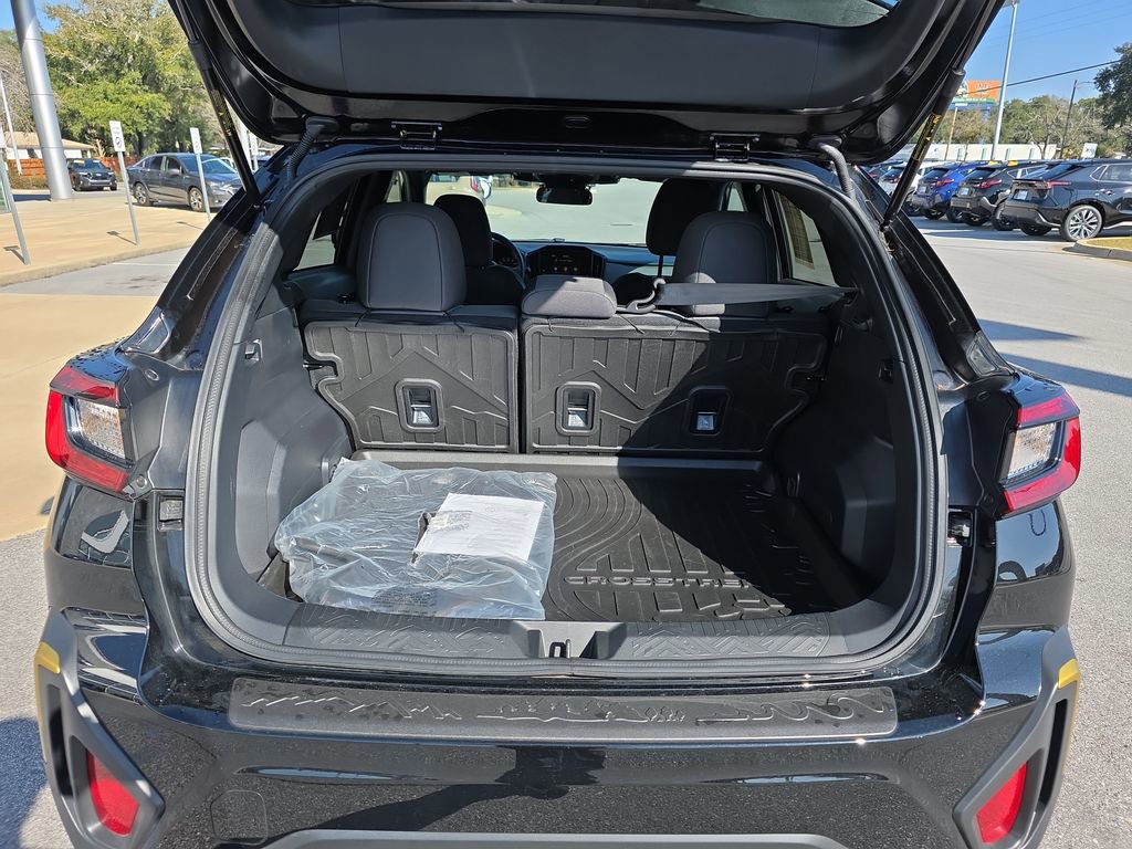 Certified 2025 Subaru Crosstrek 2.5i Sport image 36