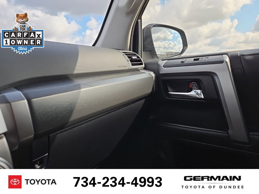 Used 2024 Toyota 4Runner TRD Sport image 28