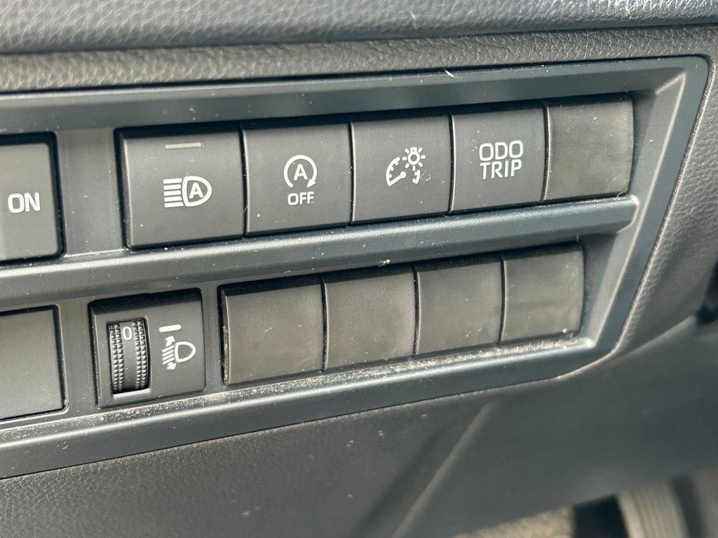 Used 2024 Toyota Tundra SR5 image 25