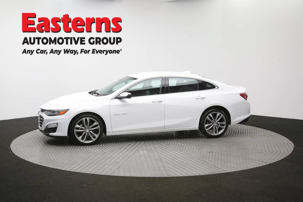 Used 2024 Chevrolet Malibu LT FWD image 60