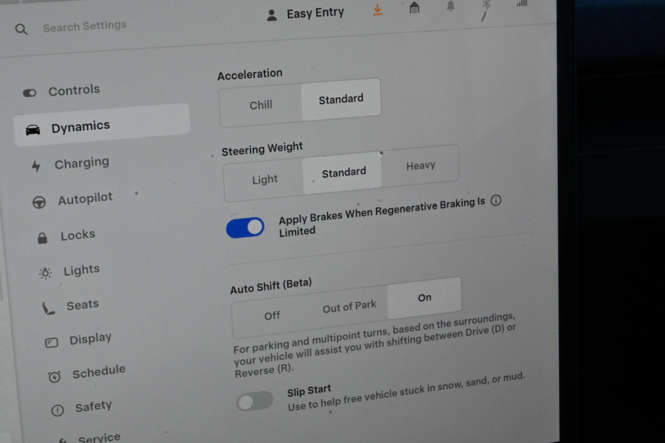 Used 2025 Tesla Model 3 Long Range image 31