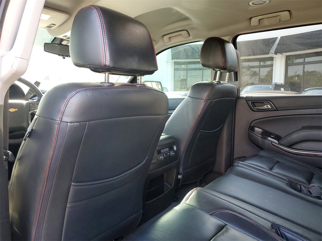 Used 2020 Chevrolet Tahoe LS image 13