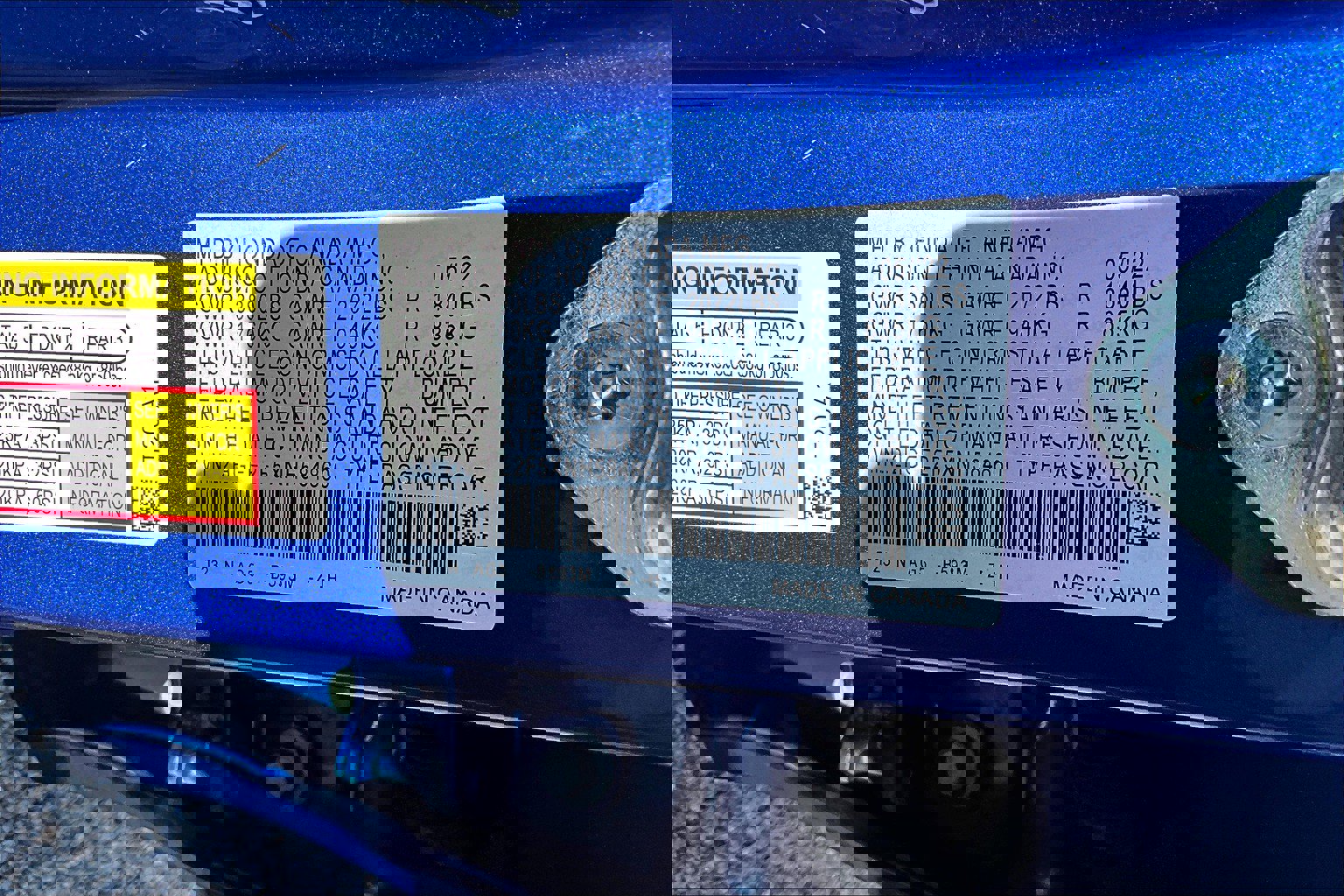 Used 2022 Honda Civic Sport image 4