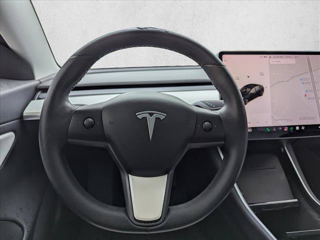 Used 2019 Tesla Model 3 Standard Range Plus RWD image 15