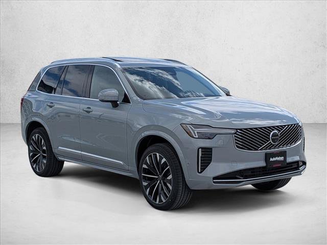 New 2026 Volvo XC90 B5 Plus w/ Protection Package AWD/4WD image 6