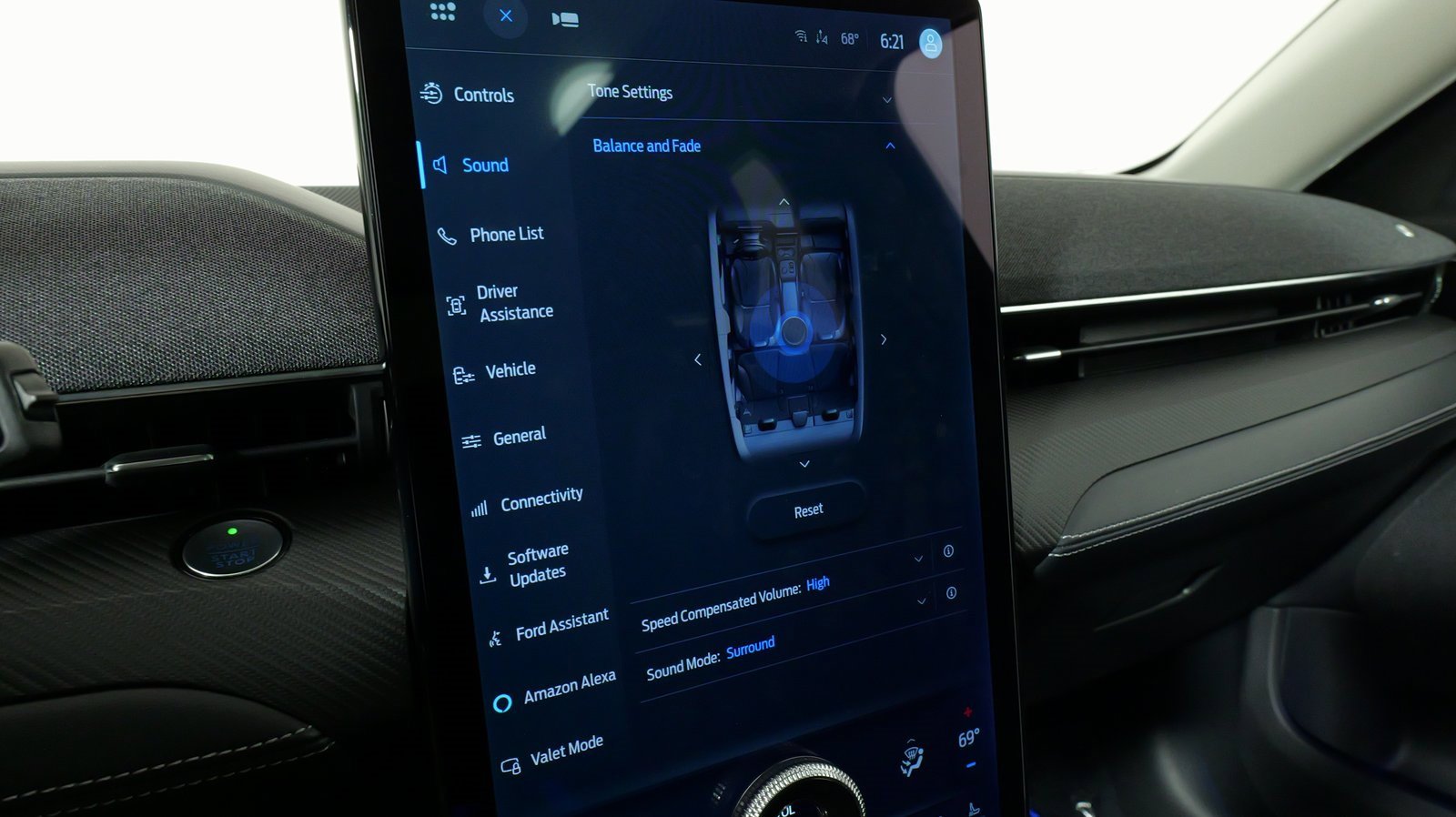 Used 2022 Ford Mustang Mach-E Premium image 53