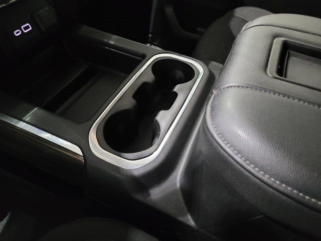 Used 2019 Chevrolet Silverado 1500 LT Trail Boss image 44