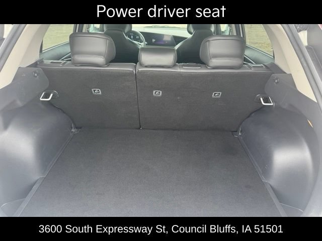 Used 2023 Kia Niro EX FWD image 13