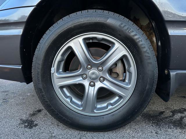 Used 2005 Subaru Baja Turbo image 23