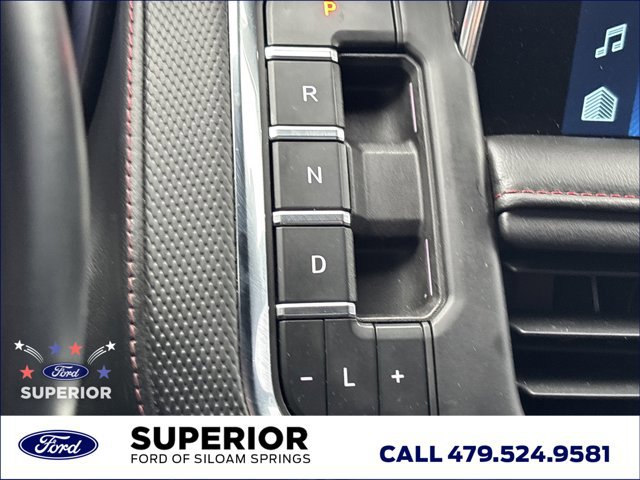 Used 2023 Chevrolet Tahoe RST AWD/4WD image 33