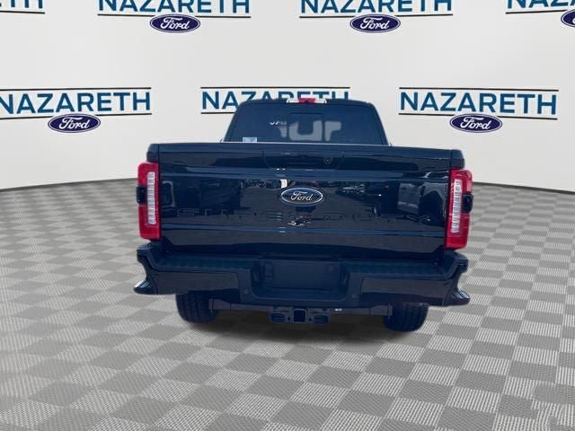 New 2026 Ford F250 Lariat w/ Black Appearance Package AWD/4WD image 6