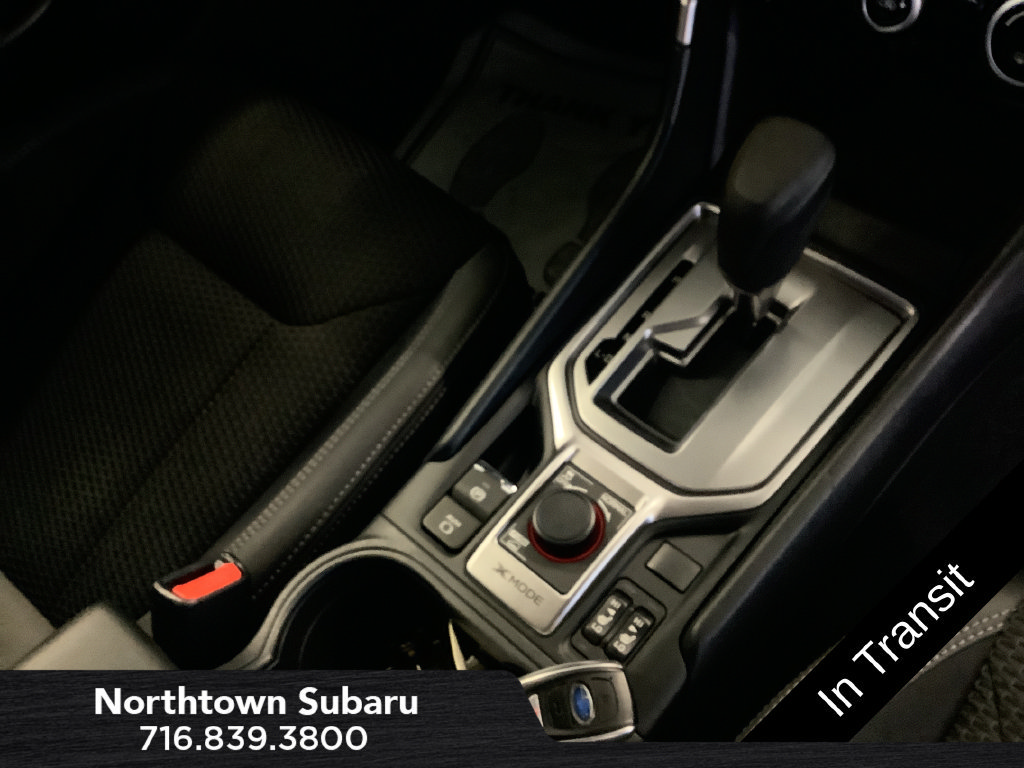 Certified 2023 Subaru Forester Premium AWD/4WD image 14