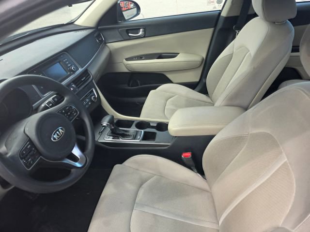 Used 2016 Kia Optima LX FWD image 3