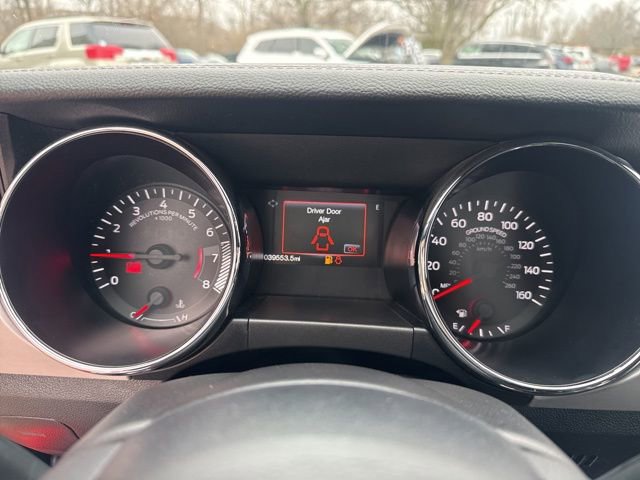 Used 2017 Ford Mustang GT Premium w/ Equipment Group 401A image 22