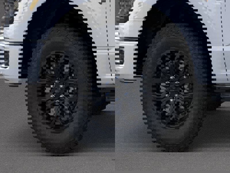 New 2025 Ford F150 Tremor image 19