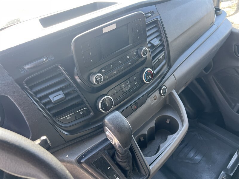 Used 2021 Ford Transit 250 148 High Roof w/ Load Area Protection Package image 18