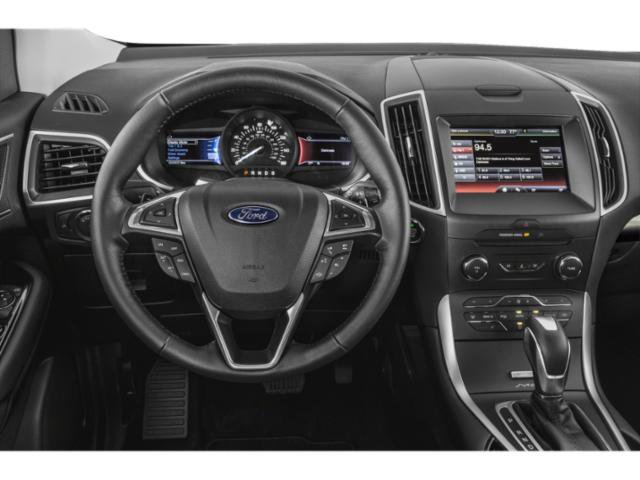 Used 2015 Ford Edge Titanium w/ Technology Package FWD image 7