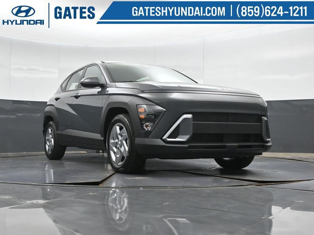 New 2027 Hyundai Kona SE FWD image 38