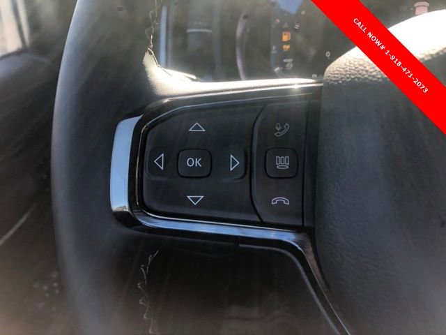 New 2026 RAM 3500 Limited image 15