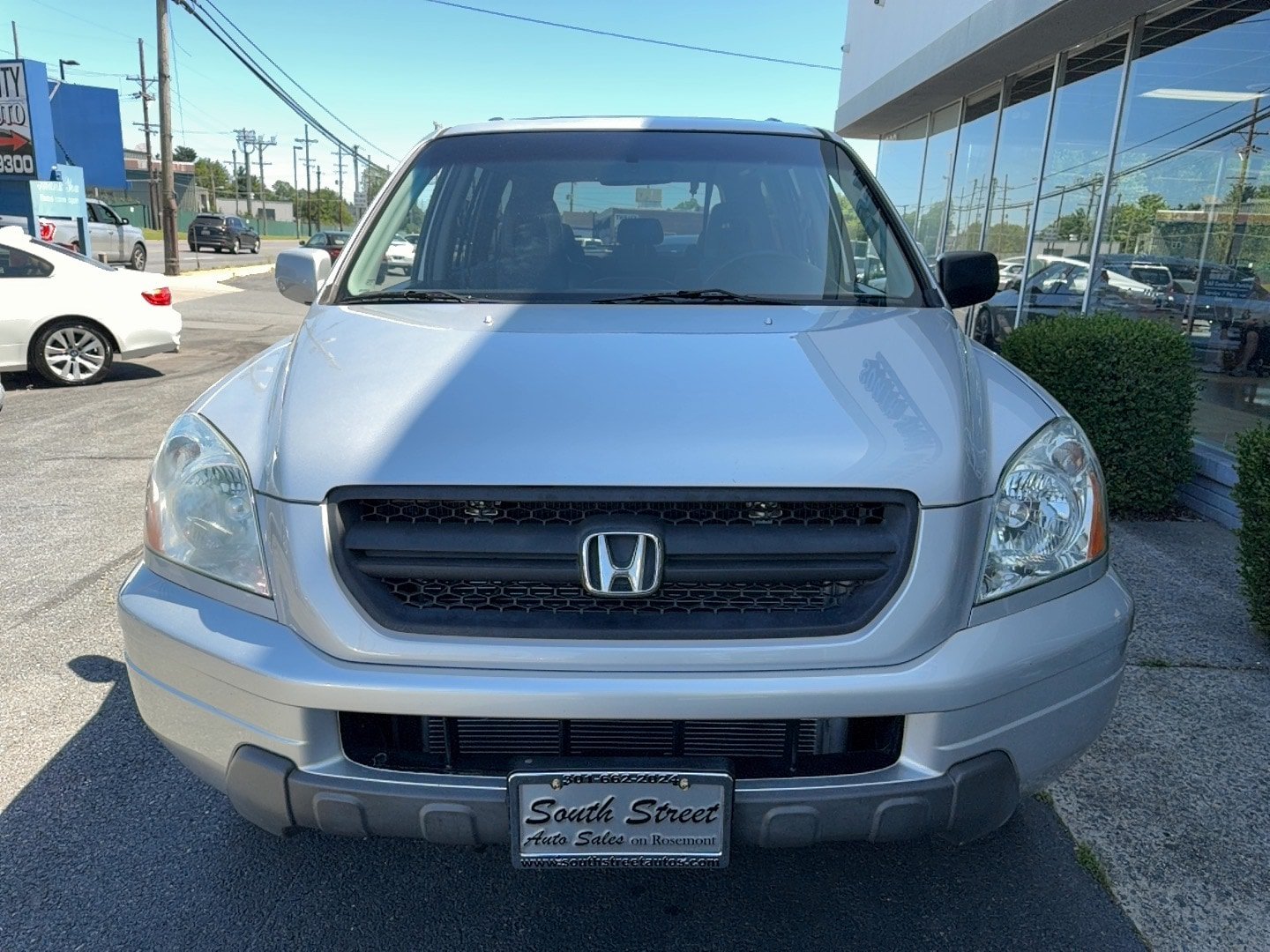 Used 2005 Honda Pilot EX-L image 30