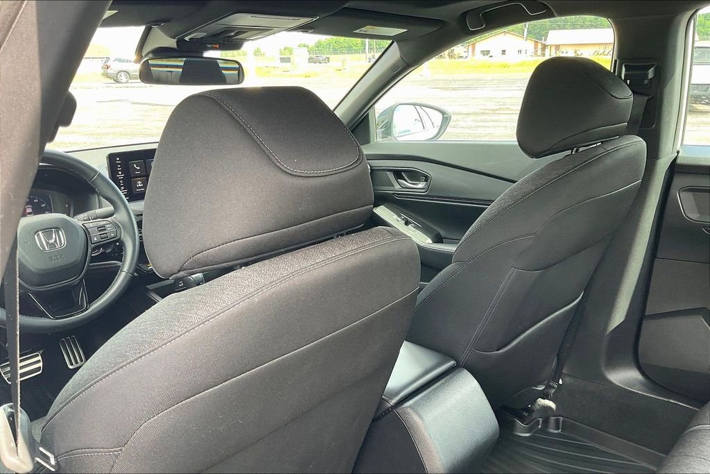 Certified 2023 Honda Accord Sport image 20