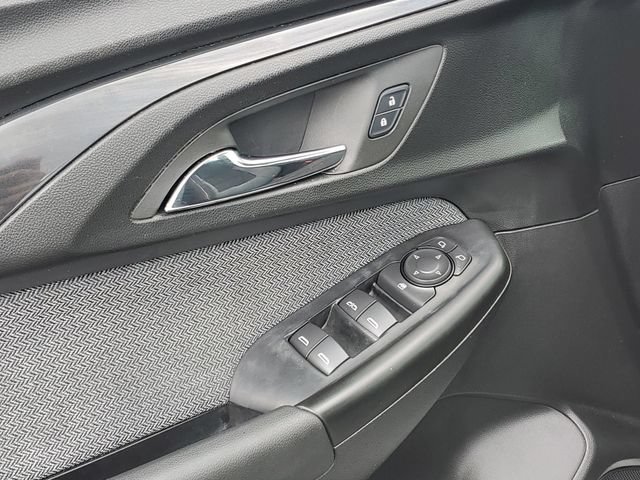 Used 2023 Chevrolet TrailBlazer LS AWD/4WD image 20